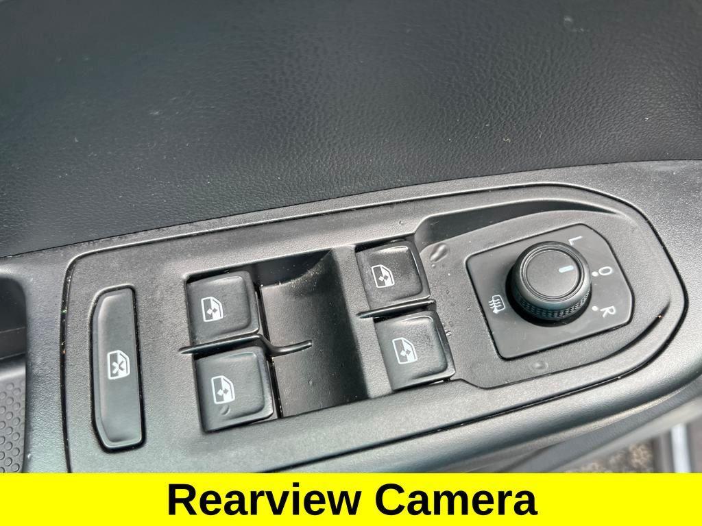 used 2022 Volkswagen Taos car, priced at $22,315