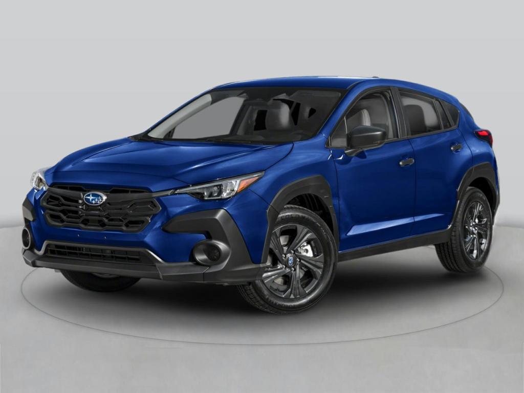 new 2025 Subaru Crosstrek car