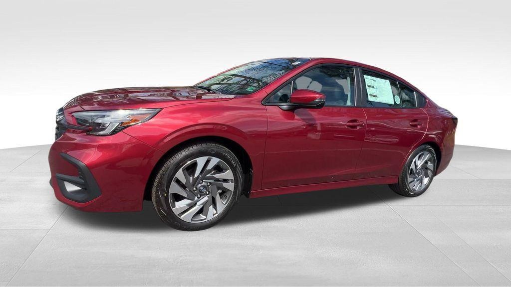 new 2025 Subaru Legacy car, priced at $33,692