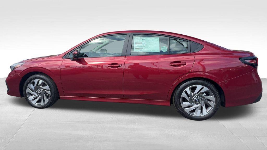 new 2025 Subaru Legacy car, priced at $33,692