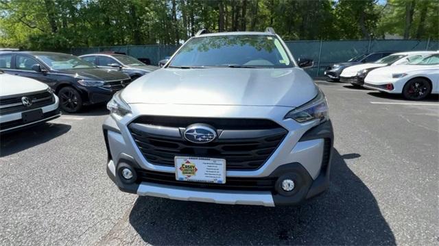 new 2024 Subaru Outback car, priced at $37,454