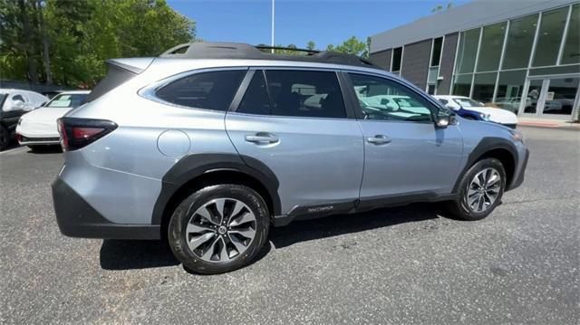 new 2024 Subaru Outback car, priced at $37,454