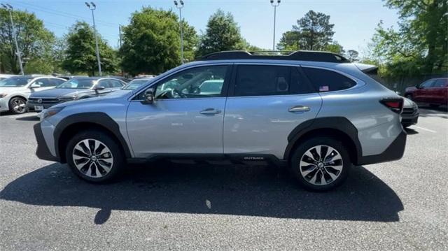 new 2024 Subaru Outback car, priced at $37,454