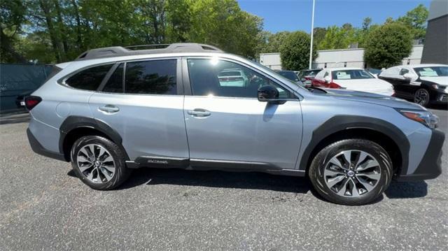 new 2024 Subaru Outback car, priced at $37,454