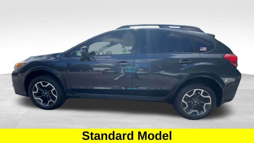 used 2017 Subaru Crosstrek car, priced at $16,900