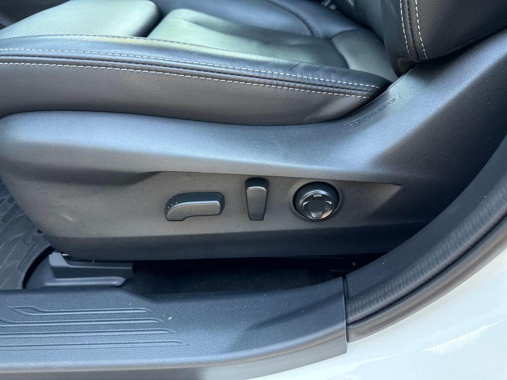 used 2024 Subaru Legacy car, priced at $27,310