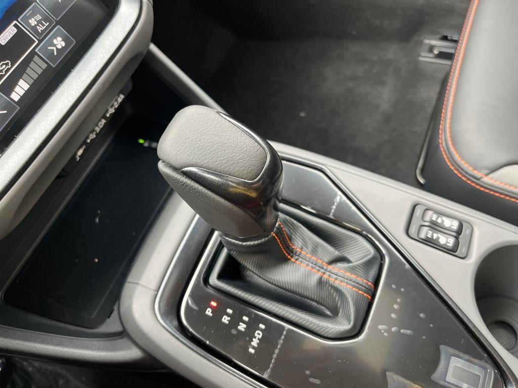 new 2025 Subaru Crosstrek car, priced at $34,293