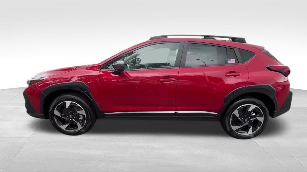 new 2025 Subaru Crosstrek car, priced at $34,293