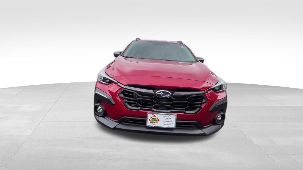 new 2025 Subaru Crosstrek car, priced at $34,293