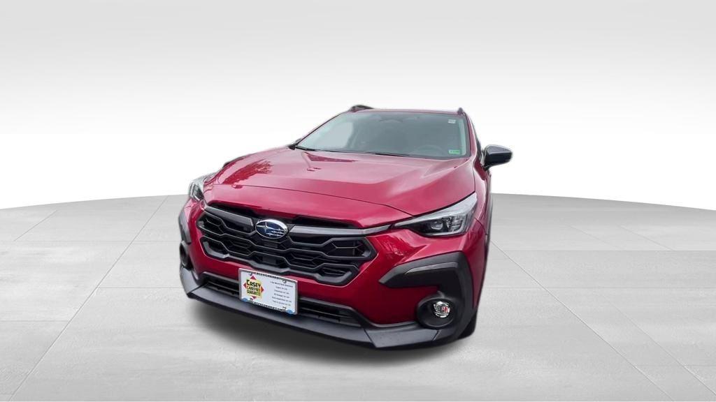 new 2025 Subaru Crosstrek car, priced at $34,293