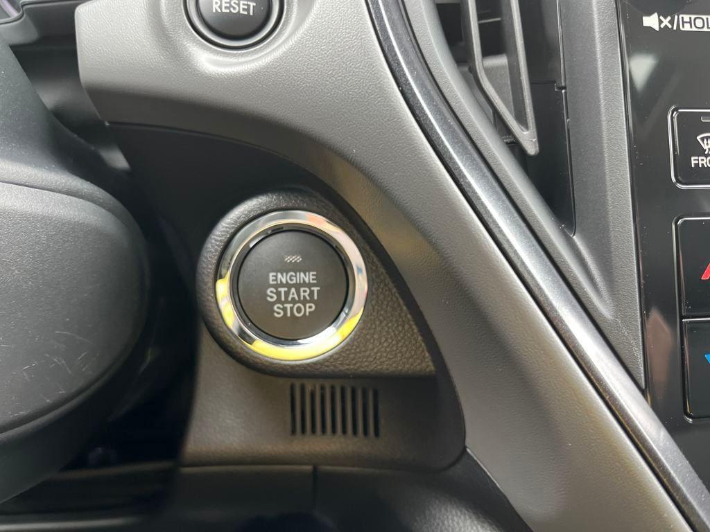 new 2025 Subaru Crosstrek car, priced at $34,293