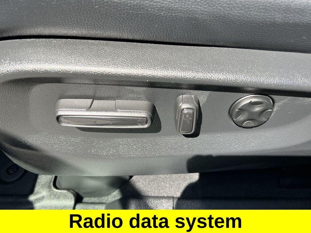 used 2024 Honda Odyssey car, priced at $45,000