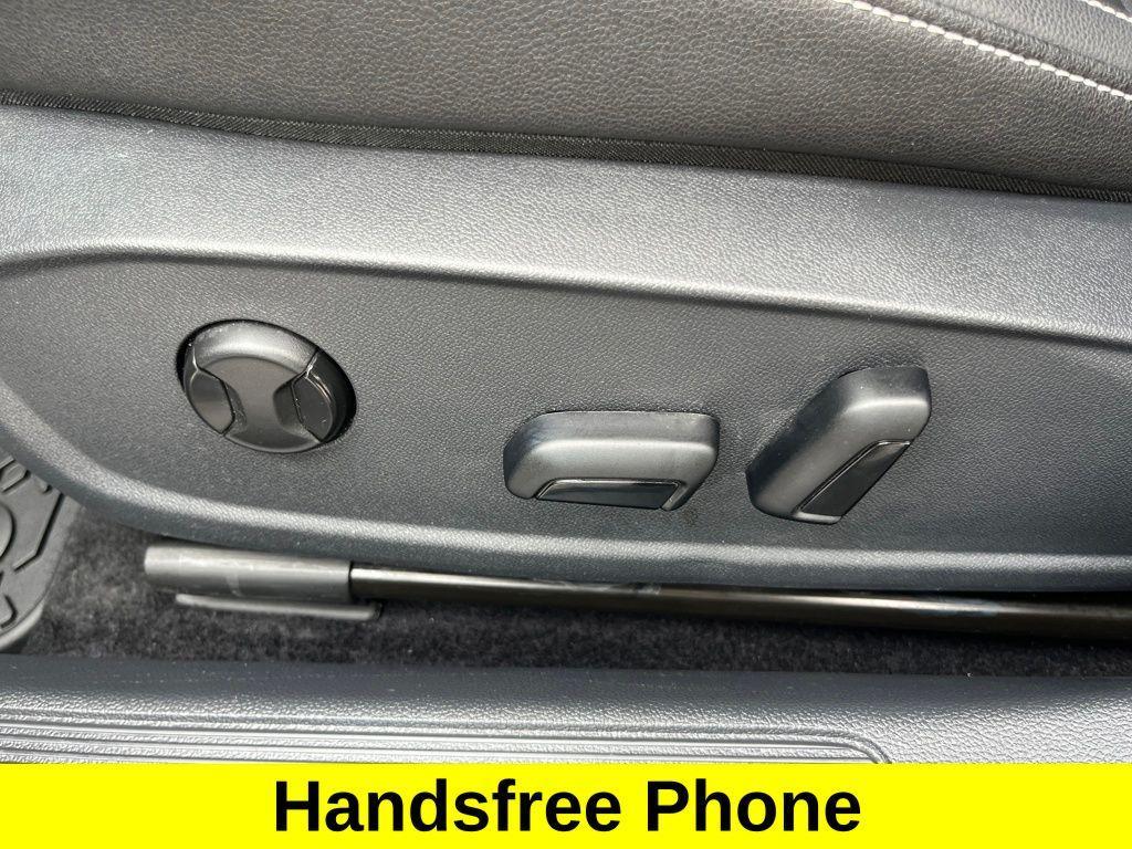used 2024 Volkswagen Jetta car, priced at $21,609