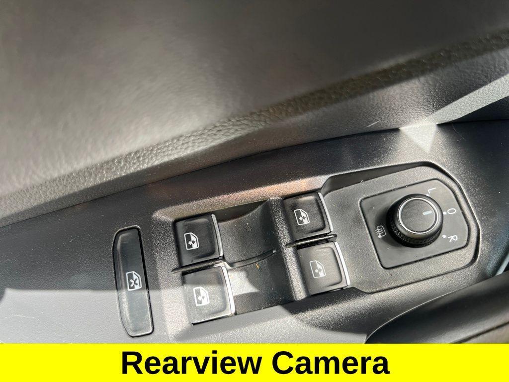 used 2024 Volkswagen Jetta car, priced at $21,609