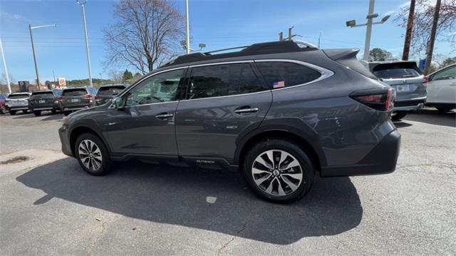 new 2024 Subaru Outback car, priced at $42,314