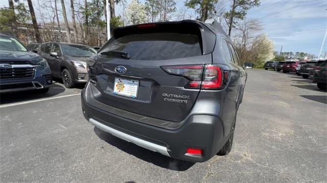 new 2024 Subaru Outback car, priced at $42,314