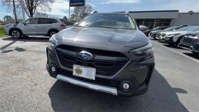 new 2024 Subaru Outback car, priced at $42,314