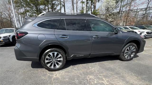 new 2024 Subaru Outback car, priced at $42,314