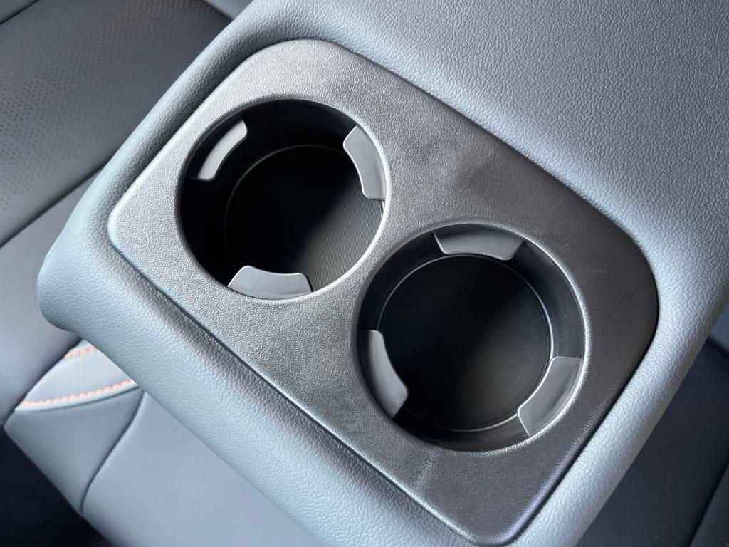 new 2025 Subaru Crosstrek car, priced at $34,857
