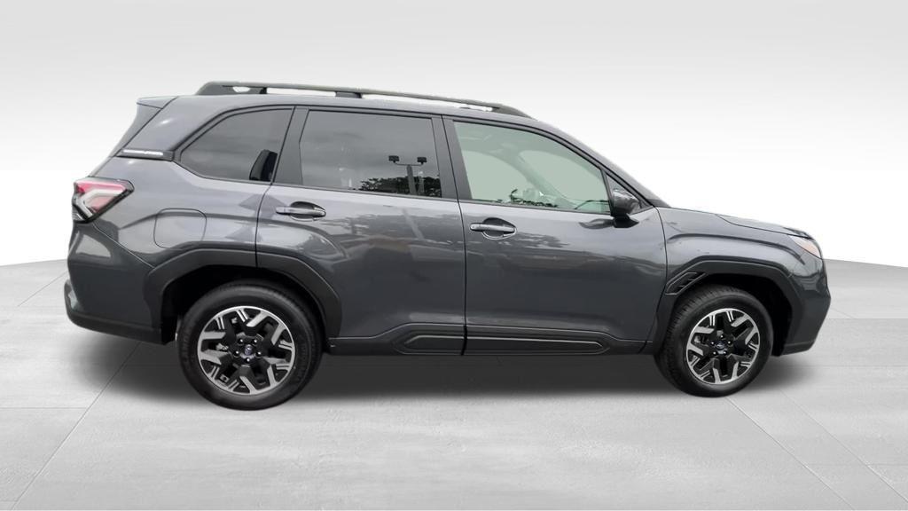 new 2025 Subaru Forester car, priced at $34,408