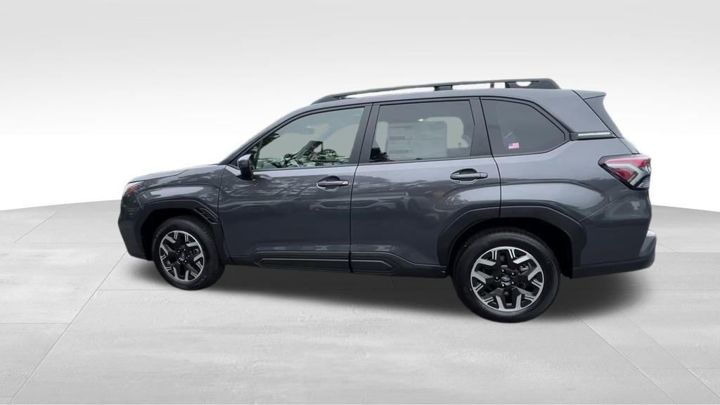 new 2025 Subaru Forester car, priced at $34,408