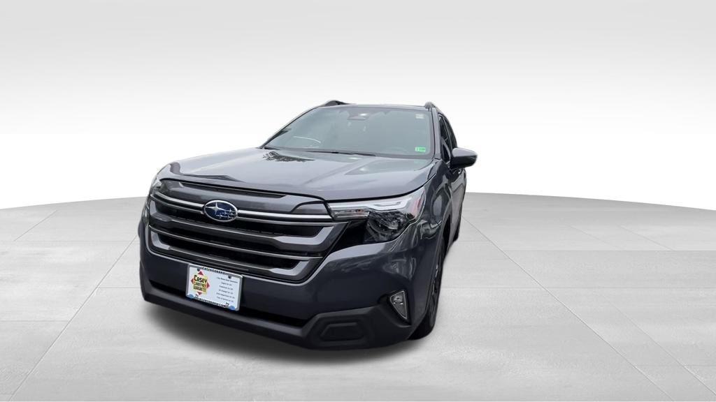 new 2025 Subaru Forester car, priced at $34,408