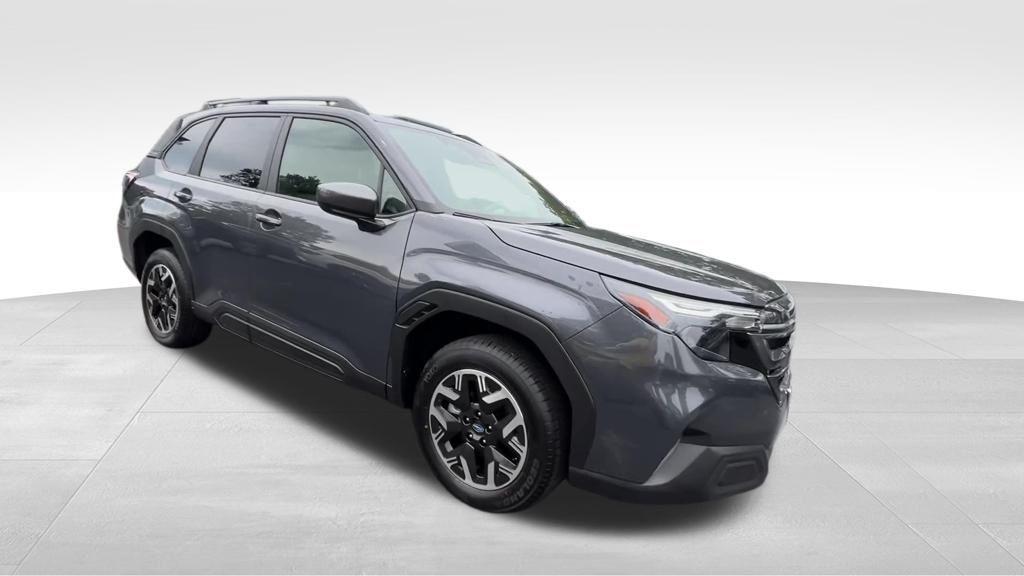 new 2025 Subaru Forester car, priced at $34,408