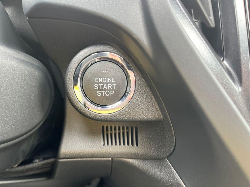 new 2025 Subaru Forester car, priced at $34,408