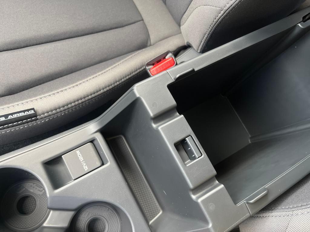 new 2025 Subaru Impreza car, priced at $25,066