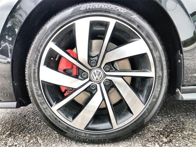 used 2021 Volkswagen Jetta GLI car, priced at $20,250