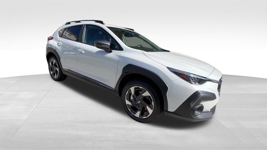 new 2025 Subaru Crosstrek car, priced at $34,293