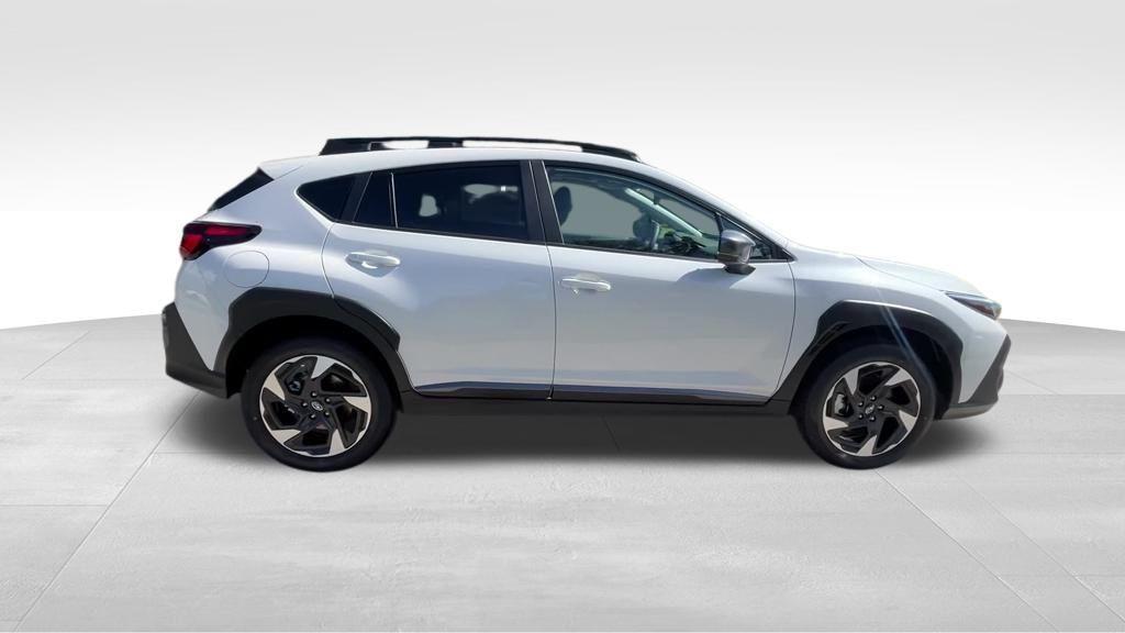 new 2025 Subaru Crosstrek car, priced at $34,293