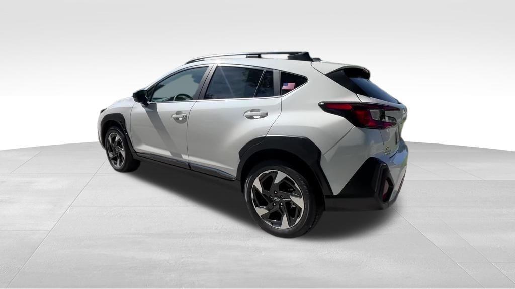 new 2025 Subaru Crosstrek car, priced at $34,293