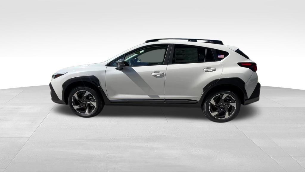 new 2025 Subaru Crosstrek car, priced at $34,293