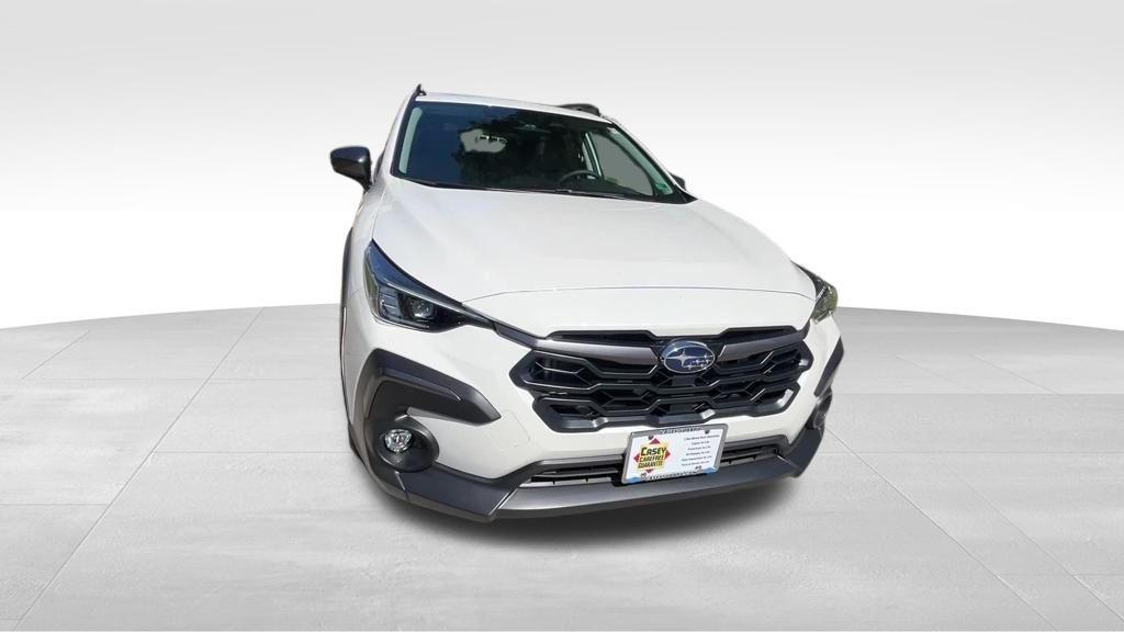 new 2025 Subaru Crosstrek car, priced at $34,293