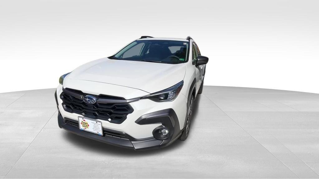 new 2025 Subaru Crosstrek car, priced at $34,293
