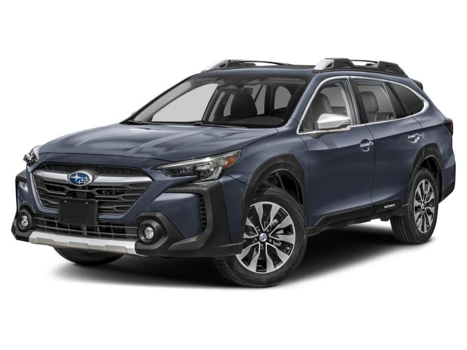 new 2025 Subaru Outback car, priced at $39,456