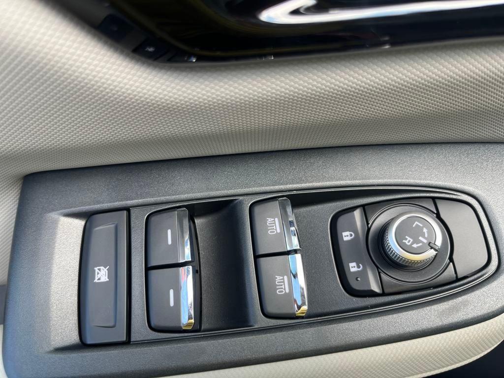 new 2025 Subaru Forester Hybrid car, priced at $40,558