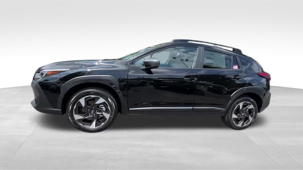 new 2025 Subaru Crosstrek car, priced at $34,293