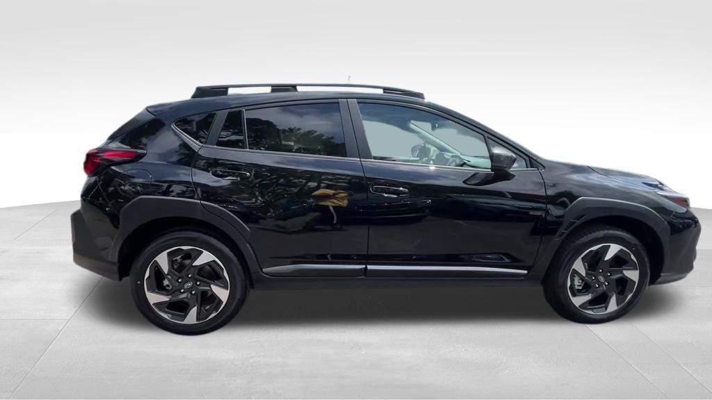 new 2025 Subaru Crosstrek car, priced at $34,293