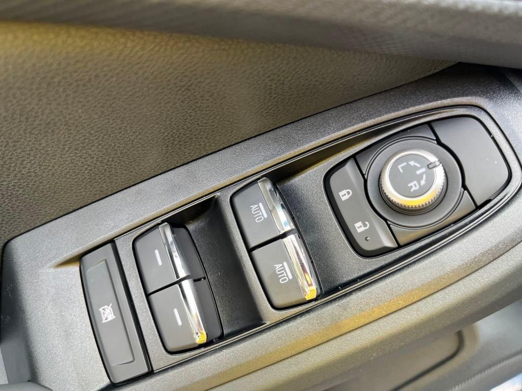 new 2025 Subaru Crosstrek car, priced at $34,293