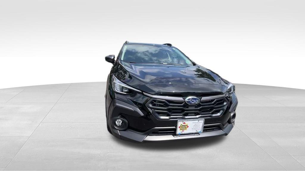 new 2025 Subaru Crosstrek car, priced at $34,293