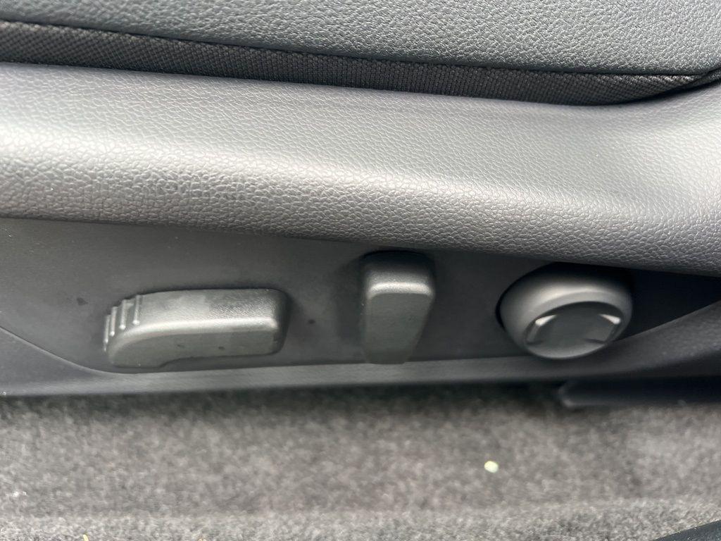 new 2025 Subaru Crosstrek car, priced at $35,727