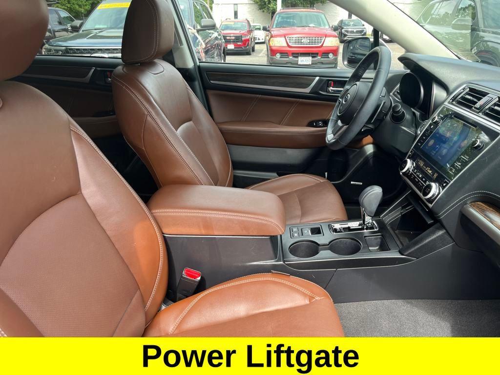 used 2019 Subaru Outback car, priced at $21,669