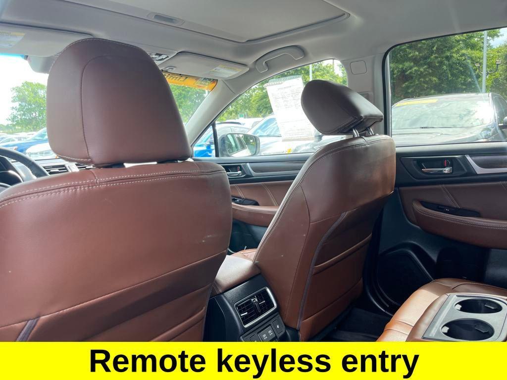 used 2019 Subaru Outback car, priced at $21,669