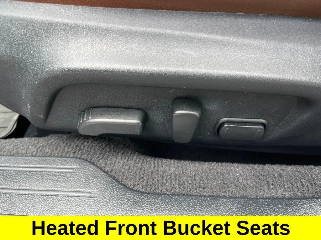 used 2019 Subaru Outback car, priced at $21,669