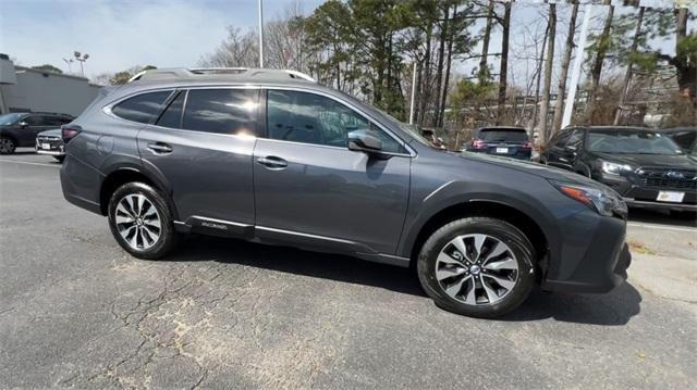 new 2024 Subaru Outback car, priced at $42,314