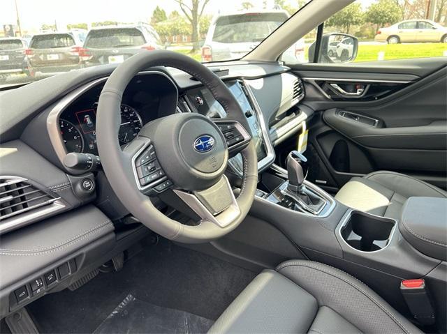 new 2024 Subaru Outback car, priced at $42,314