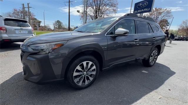 new 2024 Subaru Outback car, priced at $42,314