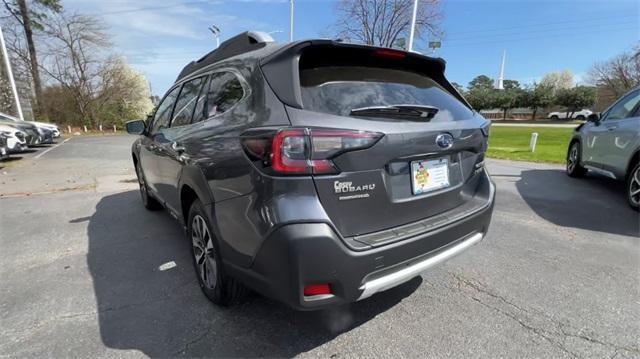 new 2024 Subaru Outback car, priced at $42,314